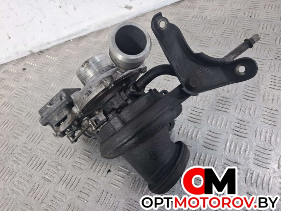 Турбина  Mercedes-Benz Vito W639 2008 A6460901380, A2C53166097, AL0044 #1