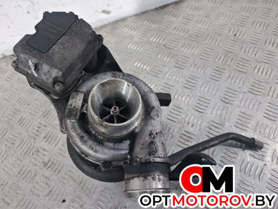 Турбина  Mercedes-Benz Vito W639 2008 A6460901380, A2C53166097, AL0044 #2