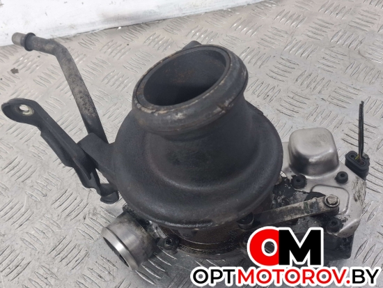 Турбина  Mercedes-Benz Vito W639 2008 A6460901380, A2C53166097, AL0044 #5