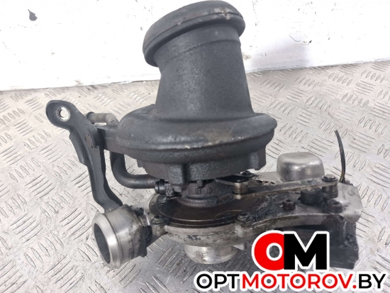 Турбина  Mercedes-Benz Vito W639 2008 A6460901380, A2C53166097, AL0044 #6