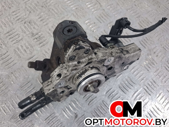 Насос ТНВД  Mercedes-Benz Vito W639 2008 0445010143, A6460700401 #2