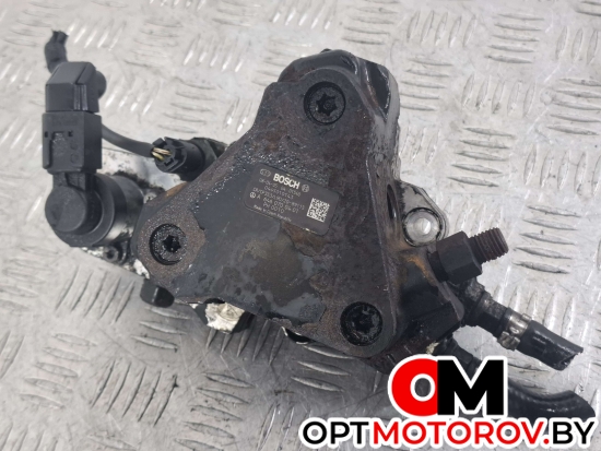 Насос ТНВД  Mercedes-Benz Vito W639 2008 0445010143, A6460700401 #3