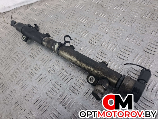 Топливная рампа  Mercedes-Benz Vito W639 2008 0445214161,A6460701895, A7420780149, 0281002794 #1