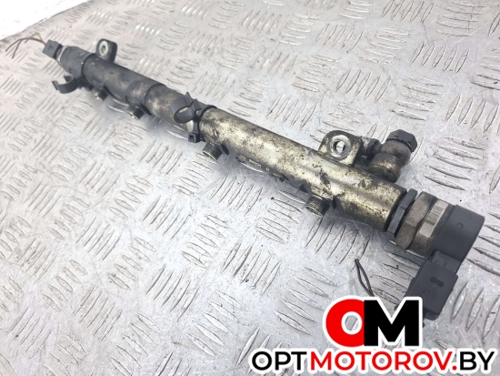 Топливная рампа  Mercedes-Benz Vito W639 2008 0445214161,A6460701895, A7420780149, 0281002794 #2