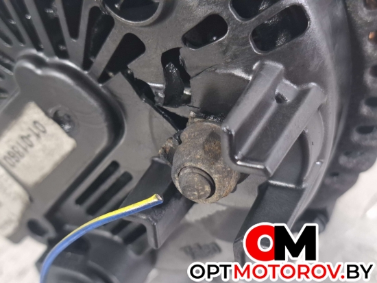 Генератор  Mercedes-Benz Vito W639 2008 LRA03029, TG17C061 #4