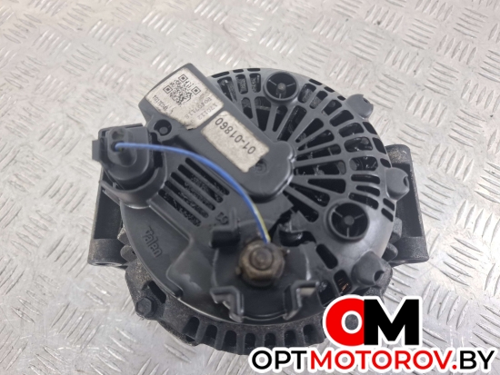 Генератор  Mercedes-Benz Vito W639 2008 LRA03029, TG17C061 #7