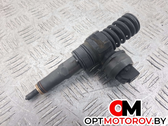 Форсунка топливная  Volkswagen Passat B5 [рестайлинг] 2005 038130073AJ, 0434720037 #1