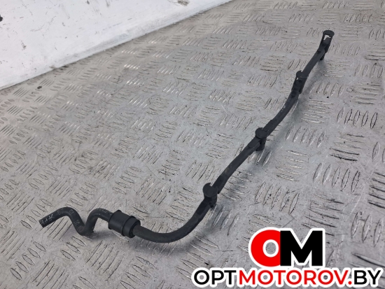 Трубка обратки форсунок  Volkswagen Passat B6 2009  #2