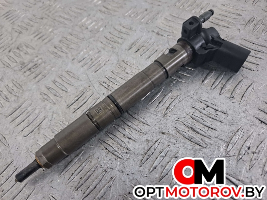 Форсунка топливная  Volkswagen Passat B6 2009 03L130277, 0445116030 #1