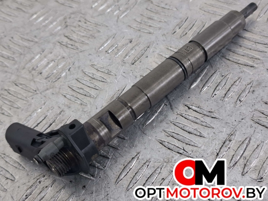 Форсунка топливная  Volkswagen Passat B6 2009 03L130277, 0445116030 #3