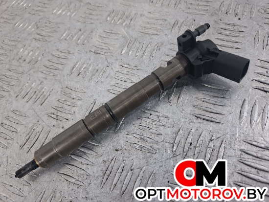 Форсунка топливная  Volkswagen Passat B6 2009 03L130277, 0445116030 #1