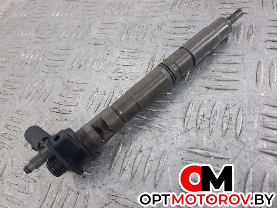 Форсунка топливная  Volkswagen Passat B6 2009 03L130277, 0445116030 #2