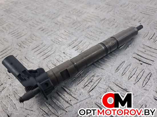 Форсунка топливная  Volkswagen Passat B6 2009 03L130277, 0445116030 #1