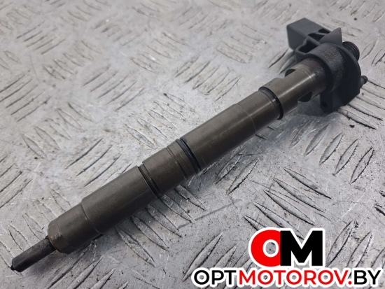 Форсунка топливная  Volkswagen Passat B6 2009 03L130277, 0445116030 #1