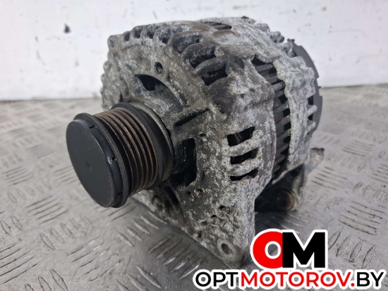 Генератор  Volkswagen Passat B6 2009 03G903023, 0121715003 #1