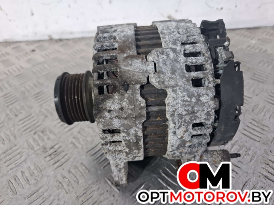 Генератор  Volkswagen Passat B6 2009 03G903023, 0121715003 #3
