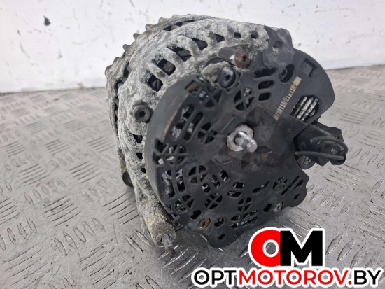 Генератор  Volkswagen Passat B6 2009 03G903023, 0121715003 #4