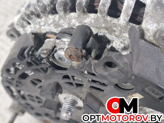 Генератор  Volkswagen Passat B6 2009 03G903023, 0121715003 #6