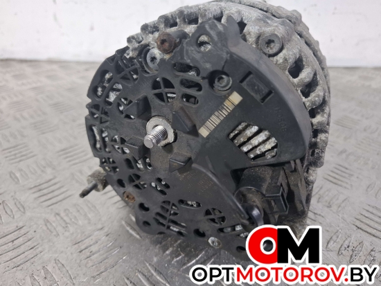 Генератор  Volkswagen Passat B6 2009 03G903023, 0121715003 #7