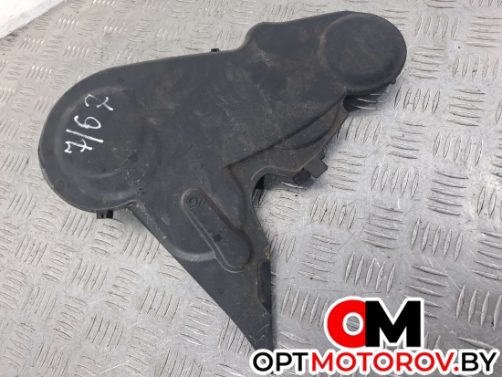 Защита (кожух) ремня ГРМ  Volkswagen Passat B6 2009 03L109107C #1