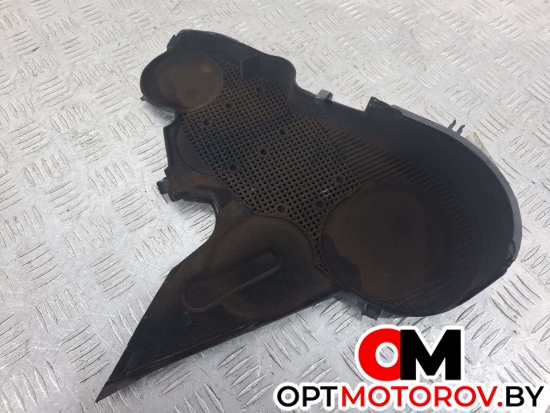 Защита (кожух) ремня ГРМ  Volkswagen Passat B6 2009 03L109107C #2