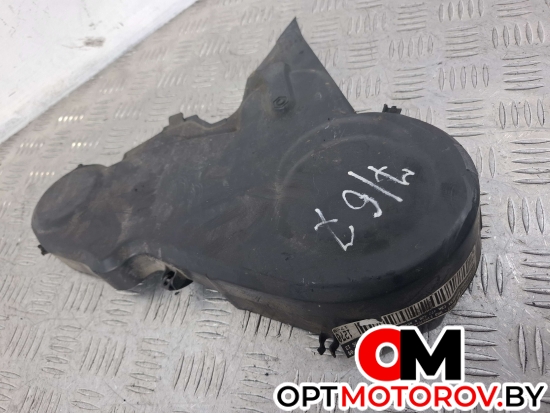 Защита (кожух) ремня ГРМ  Volkswagen Passat B6 2009 03L109107C #3