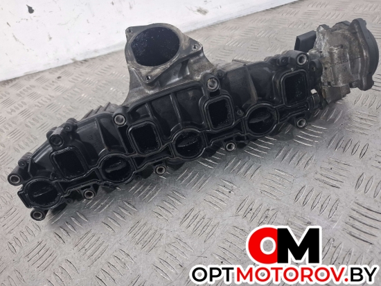 Впускной коллектор  Volkswagen Passat B6 2009 03L129711E, 03L129086, A2C92454100 #1