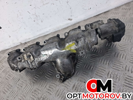 Впускной коллектор  Volkswagen Passat B6 2009 03L129711E, 03L129086, A2C92454100 #3
