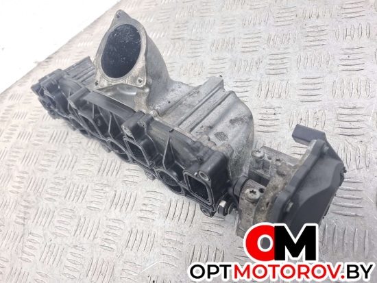 Впускной коллектор  Volkswagen Passat B6 2009 03L129711E, 03L129086, A2C92454100 #5