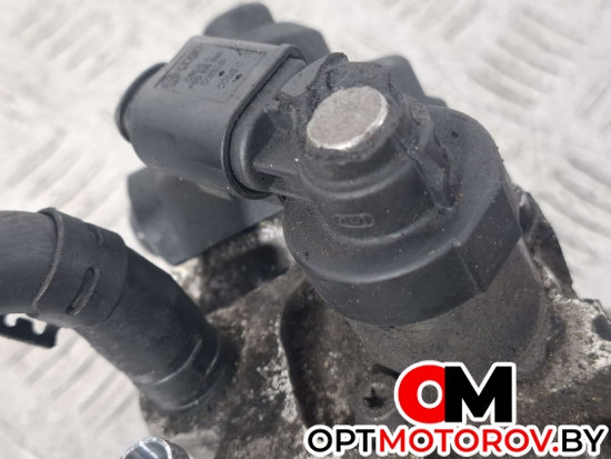 Насос ТНВД  Volkswagen Passat B6 2009 0445010507, 03L130755 #3
