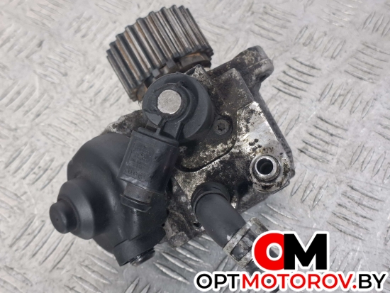 Насос ТНВД  Volkswagen Passat B6 2009 0445010507, 03L130755 #7
