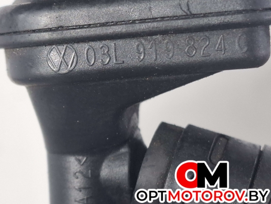 Датчик температуры  Volkswagen Passat B6 2009 03L919824C, 5N0130307G #3