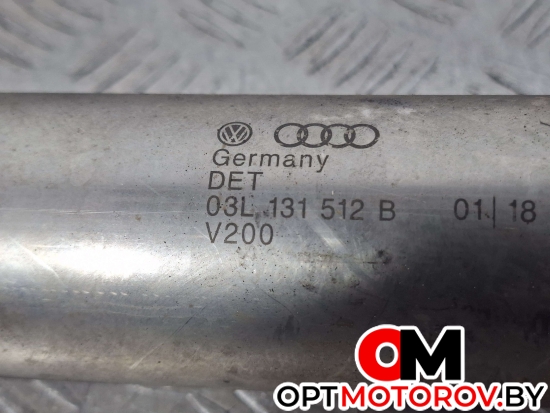 Радиатор EGR  Volkswagen Passat B6 2009 03L131512B #2