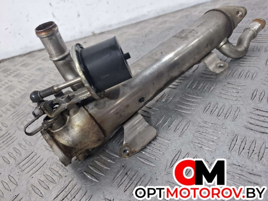 Радиатор EGR  Volkswagen Passat B6 2009 03L131512B #3