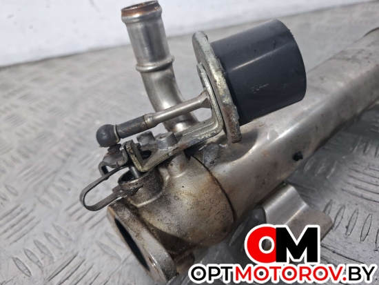 Радиатор EGR  Volkswagen Passat B6 2009 03L131512B #4