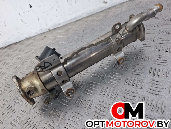 Радиатор EGR  Volkswagen Passat B6 2009 03L131512B #5