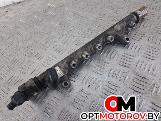 Насос антифриза дополнительный  Volkswagen Passat B6 2009 0281006003, 057180764H, 03906051, 55PP2601 #1