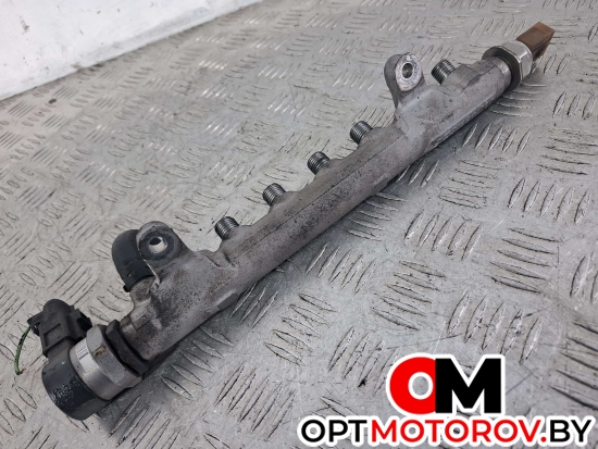 Насос антифриза дополнительный  Volkswagen Passat B6 2009 0281006003, 057180764H, 03906051, 55PP2601 #2