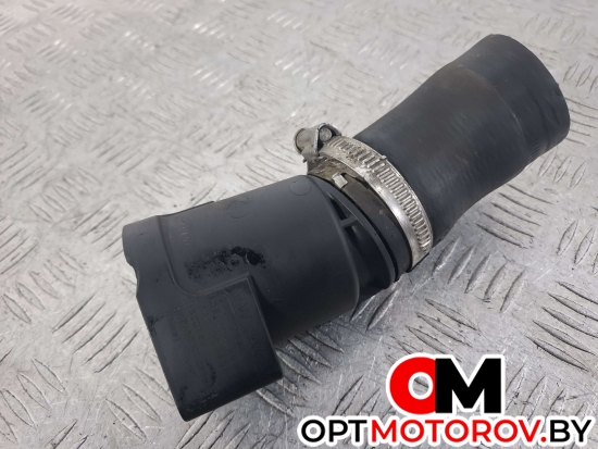 Патрубок турбины  Volkswagen Passat B6 2009 03L131111G, 1K0145828S #1