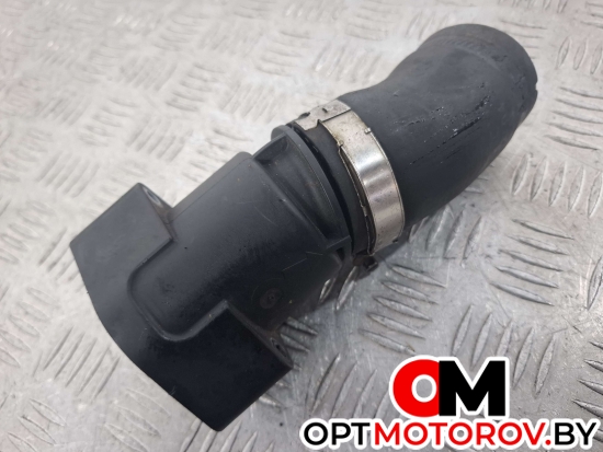 Патрубок турбины  Volkswagen Passat B6 2009 03L131111G, 1K0145828S #3