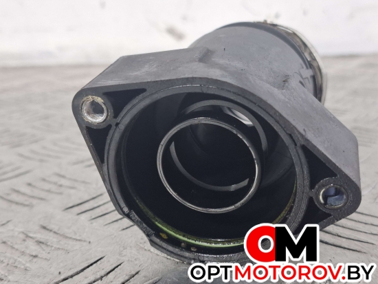 Патрубок турбины  Volkswagen Passat B6 2009 03L131111G, 1K0145828S #4