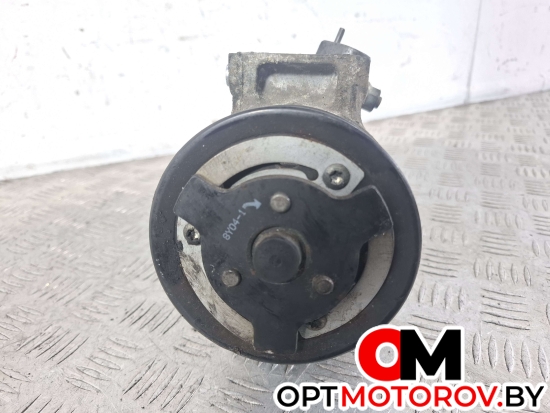 Компрессор кондиционера  Volkswagen Passat B6 2009 5N0820803 #2