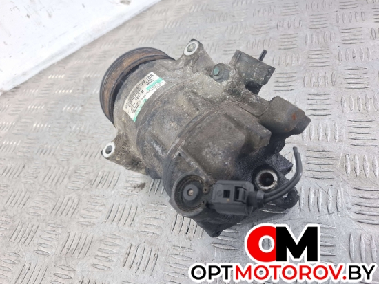 Компрессор кондиционера  Volkswagen Passat B6 2009 5N0820803 #4