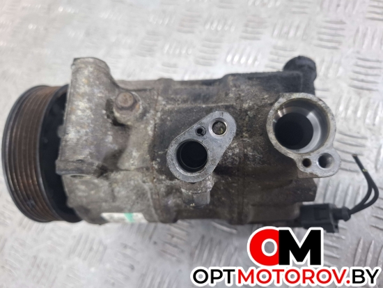 Компрессор кондиционера  Volkswagen Passat B6 2009 5N0820803 #5