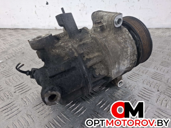 Компрессор кондиционера  Volkswagen Passat B6 2009 5N0820803 #6