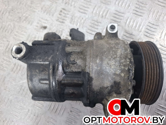 Компрессор кондиционера  Volkswagen Passat B6 2009 5N0820803 #7