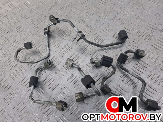 Трубка ТНВД  Volkswagen Passat B6 2008  #1