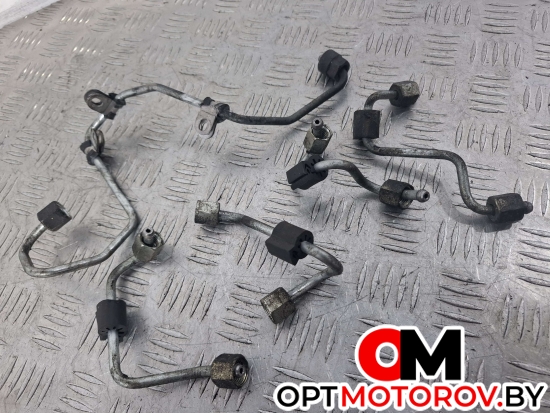 Трубка ТНВД  Volkswagen Passat B6 2008  #2