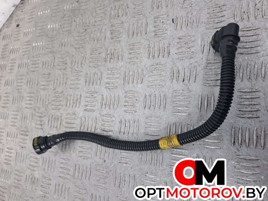 Патрубок (трубка) EGR  Land Rover Discovery 3 поколение 2009  #1