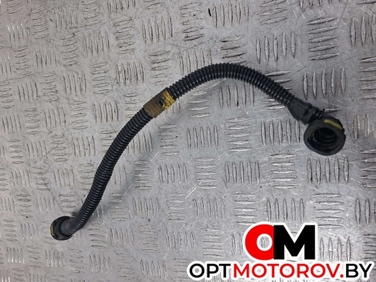 Патрубок (трубка) EGR  Land Rover Discovery 3 поколение 2009  #2